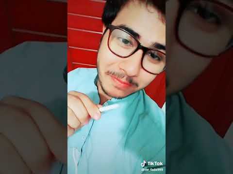 Funny boy