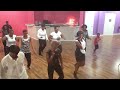 Thumbnail 2 for Blurred Lines Line Dance KTurner East Coast Version Thumbnail 2 for Blurred Lines Line Dance KTurner East Coast Version