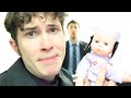 THE SIDEBURNS SONG