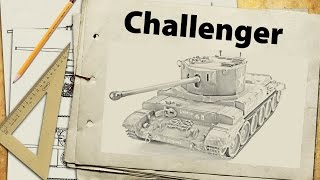 Превью: Challenger - неожиданно неплох