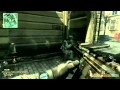 Diablox9 - Call of Duty : Modern Warfare 3 - Mode Elimination Confirmée en classe spécialiste