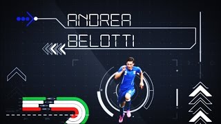 Andrea Belotti - Generazione Azzurra