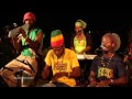 Video clip : Uprising Roots - Trenchtown (Jussbuss Acoustic)