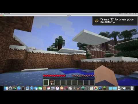 How much is minecraft full version for mac