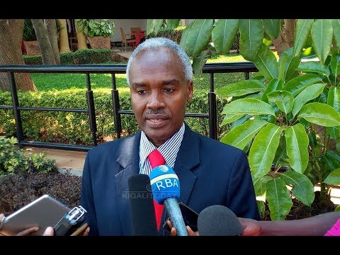 Download Dr Charle Murigande yemeje ko Kaminuza y' u Rwanda igeze aharindimuka burundu. Nawe iyumvire