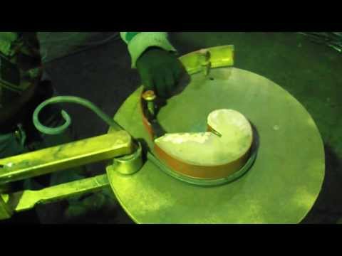 Как сделать шиномонтажный станок видео Как сделать шиномонтажный станок видео