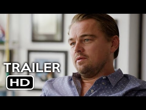 Before the Flood Official Trailer 