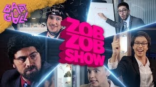 Le Zob Zob Show - Bapt&Gael