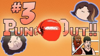 Mike Tyson's Punch-Out!!: SPAIN SPAIN SPAIN - PART 3 - Game Grumps