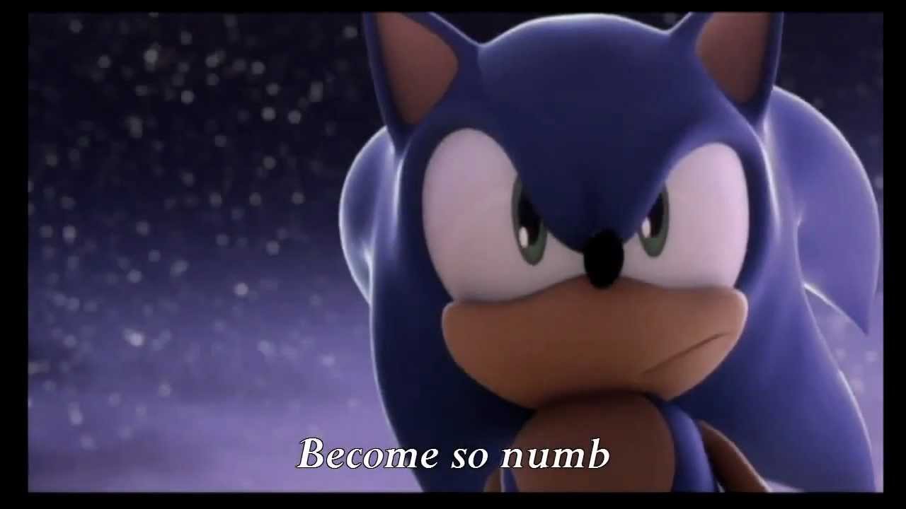 YOUTUBE SONIC RIDERS MUSIC VIDEO youtube sonic riders music video: