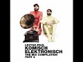 Balkonia - Lexy & K-Paul + Monkey Safari feat. Seth Schwarz (Komisch Elektronisch - Part 2)