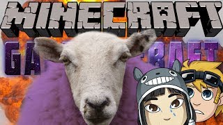 Minecraft: Galacticraft - BILLY!! (#23)