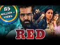Red (Remake Of Thadam) 2023 New Released South Hindi Dubbed Movie  Ram Pothineni, Nivetha Pethuraj