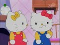 Hello Kitty - odcinek 16 A bajki - Baśń o księżniczce Kitty PL
