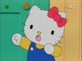 Hello Kitty - odcinek 16 A bajki - Baśń o księżniczce Kitty PL