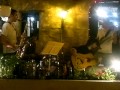 "chameleon" Les Cigales de Paname" La Bergerie Valbonne 08.13