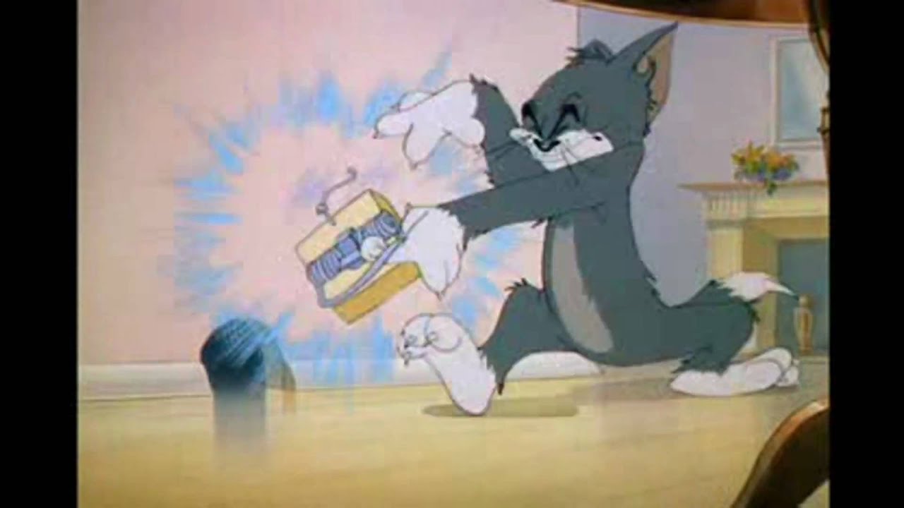 hbo max tom and jerry
