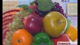 В Искитиме прошел городской праздник, посвященный Международному дню пожилых людей