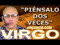 Video Horscopo Semanal VIRGO  del 30 Junio al 6 Julio 2024 (Semana 2024-27) (Lectura del Tarot)