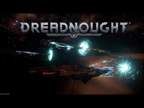 Dreadnought Gameplay Trailer - fan-made