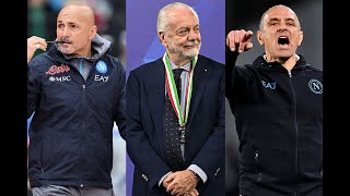 Napoli: ok il debutto di Calzona, ma il gruppo scudetto di Spalletti resta un rimpianto