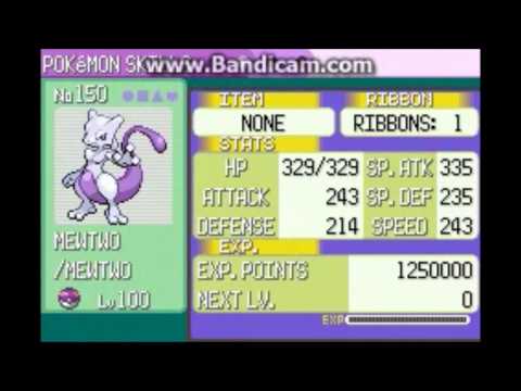 Legendary Pokemon And Gameshark Codes In Emerald Youtube