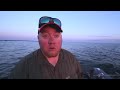 Leadcore Trolling Walleyes on Mille Lacs Lake