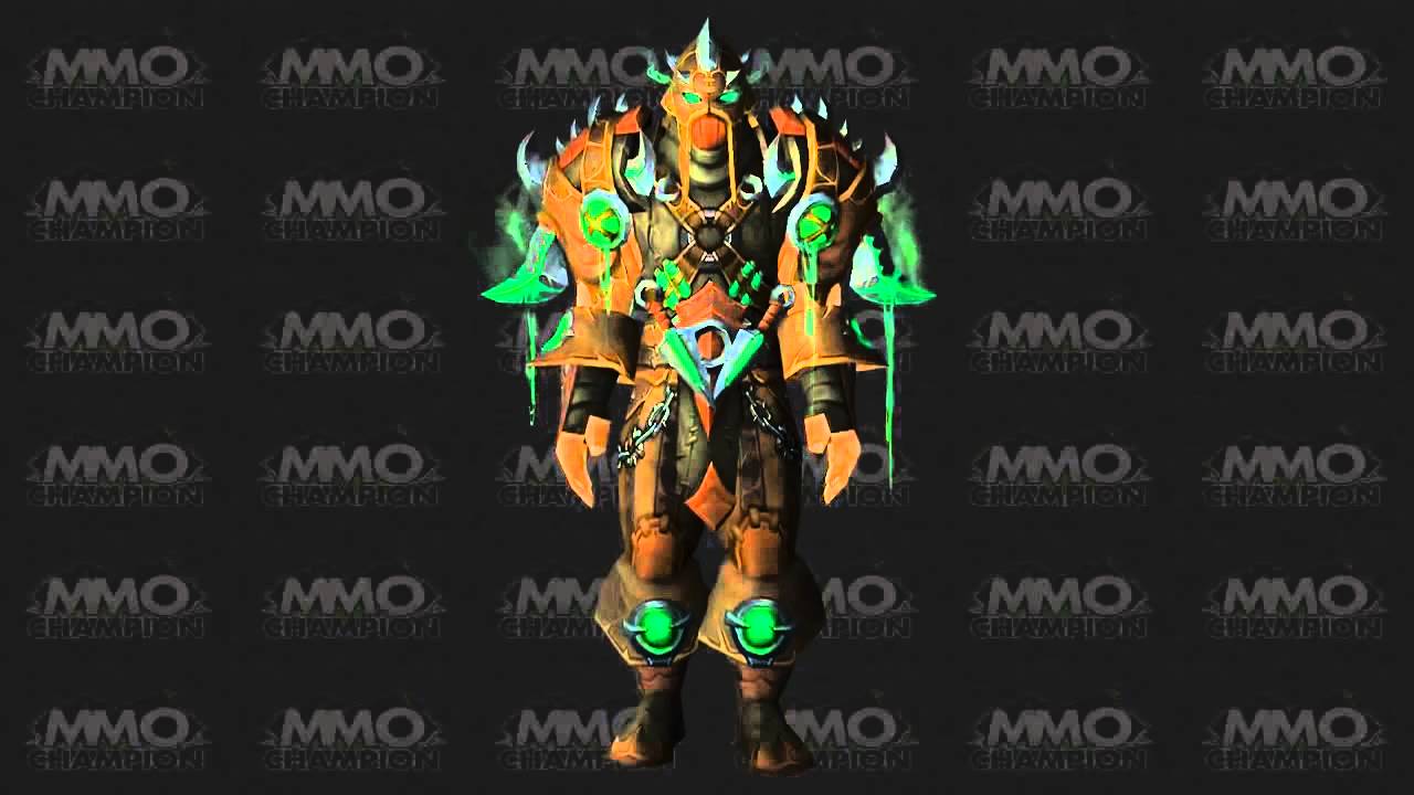 top 100 rogues in wow draenor
