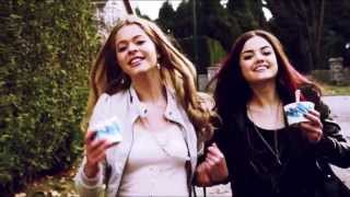 Pretty Little Liars Italia - Terzo Anniversario