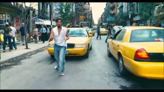 Zohan(Raven...) Dance! :D