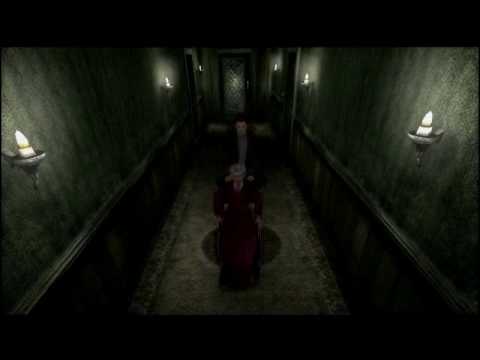 Indigo Prophecy Walkthrough Part 16 Agatha (1/2) - YouTube