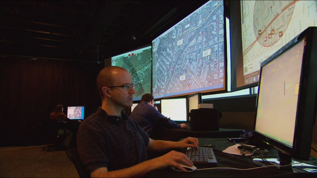 The importance of cctv in fighting crime and