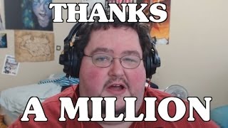 Thanks a Million