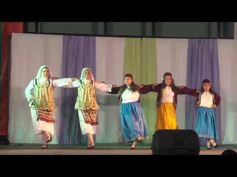 фолклорен фестивал поморие-турски фолклор