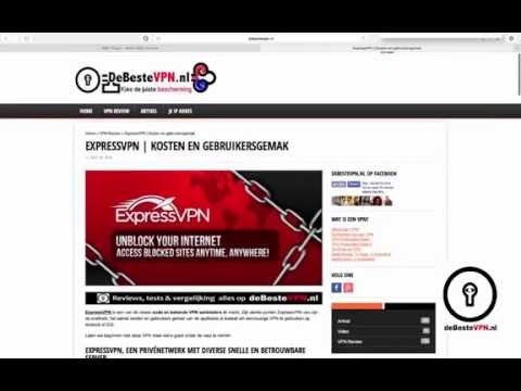 BBC TV kijken | met ExpressVPN