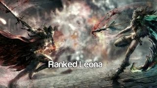 Ranked Leona [Live] Decisiones equivocadas crean recuerdos inolvidables EP 31