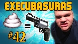 BLACK OPS 2: EXECUBASURAS en 2.0 | 42#