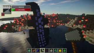 ★當個創世神★Minecraft《籽岷的模組大亂鬥 V 老樹開新花》