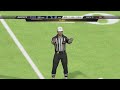 Madden 25 Online Gameplay - Eli Manning Is the Miracle Man!