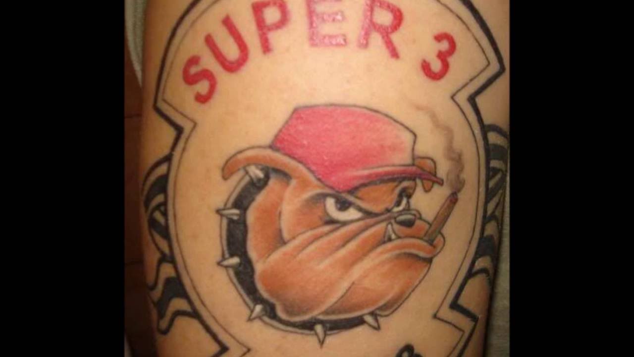 100 football tattoos ultras casuals 3 3 youtube 100 football tattoos ultras casuals 3 3 youtube