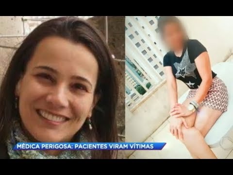 Download Médica é investigada por cometer erros graves em cirurgias plásticas