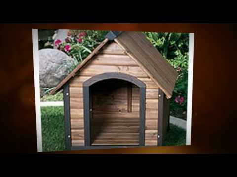 Build A Dog House - step by step instructions - Brilliant - YouTube