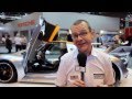 Porsche At Autosport 2012 - Youtube