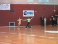 1-2 Finale Danse 2009 - EPAM Clément Célia DL