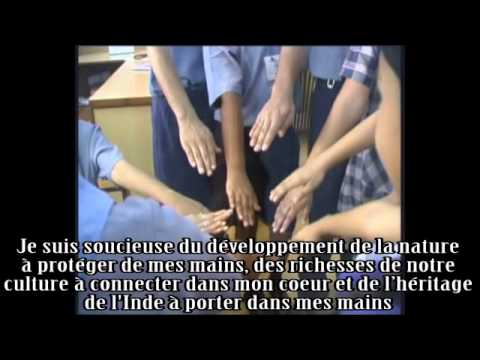 Bluebells School International's Videos