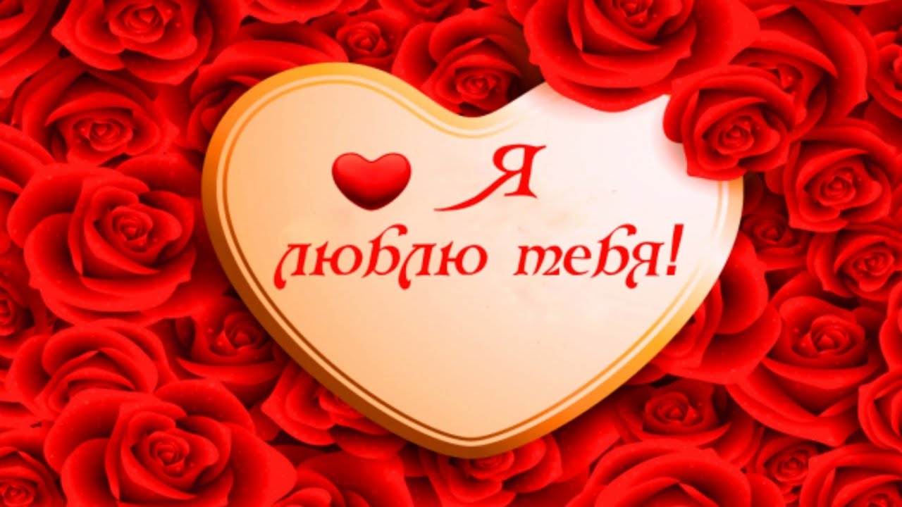 Я тебя очень сильно люблю на армянском языке