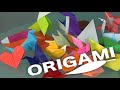 1 - Cómo Hacer Un Pato De Papel. Origami