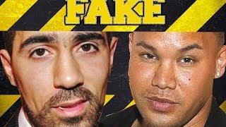 Bushido "Leben und Tod des Kenneth Glöckler" - ALLES FAKE! + BEWEISE