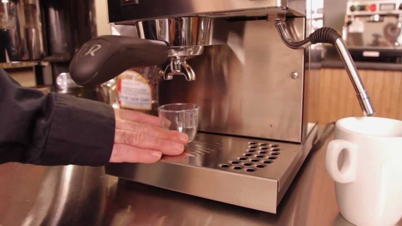 Make An Americano On Rancilio Silvia Espresso Machine From | make an americano on rancilio silvia espresso machine from Make An Americano On Rancilio Silvia Espresso Machine From | make an americano on rancilio silvia espresso machine from