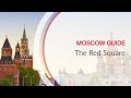 Red Square Red Square